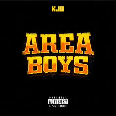 KJO/ Area Boys